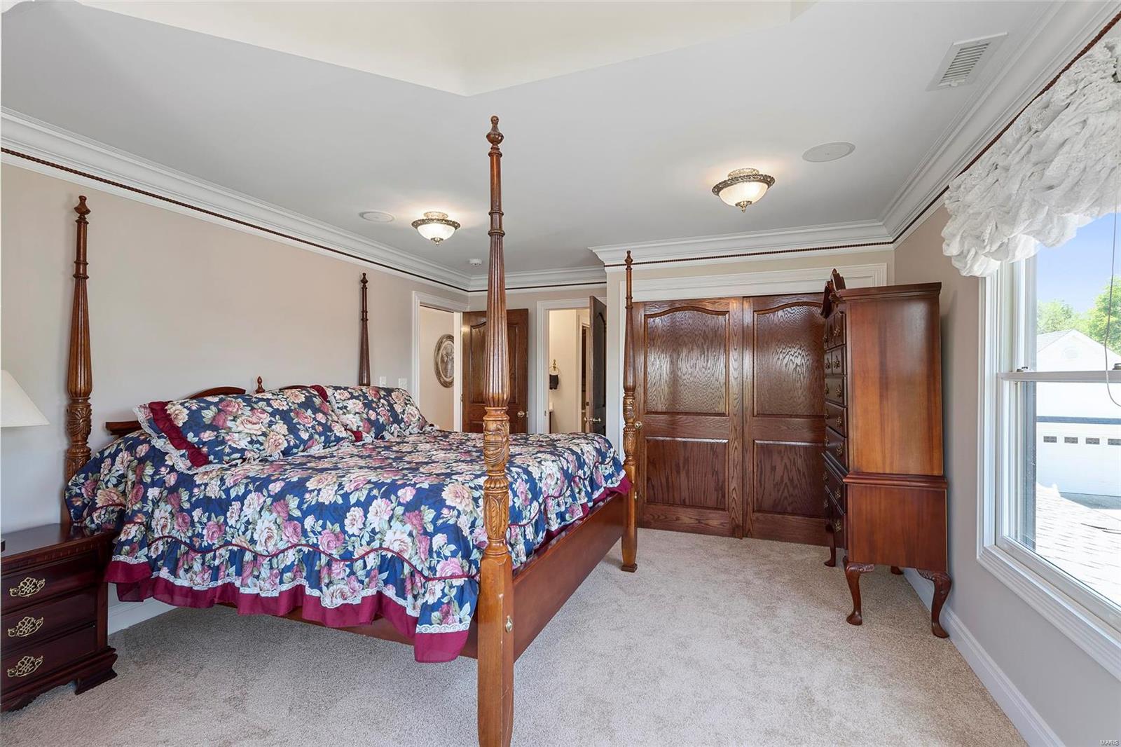 Tyrie Sappington Estate - Residential