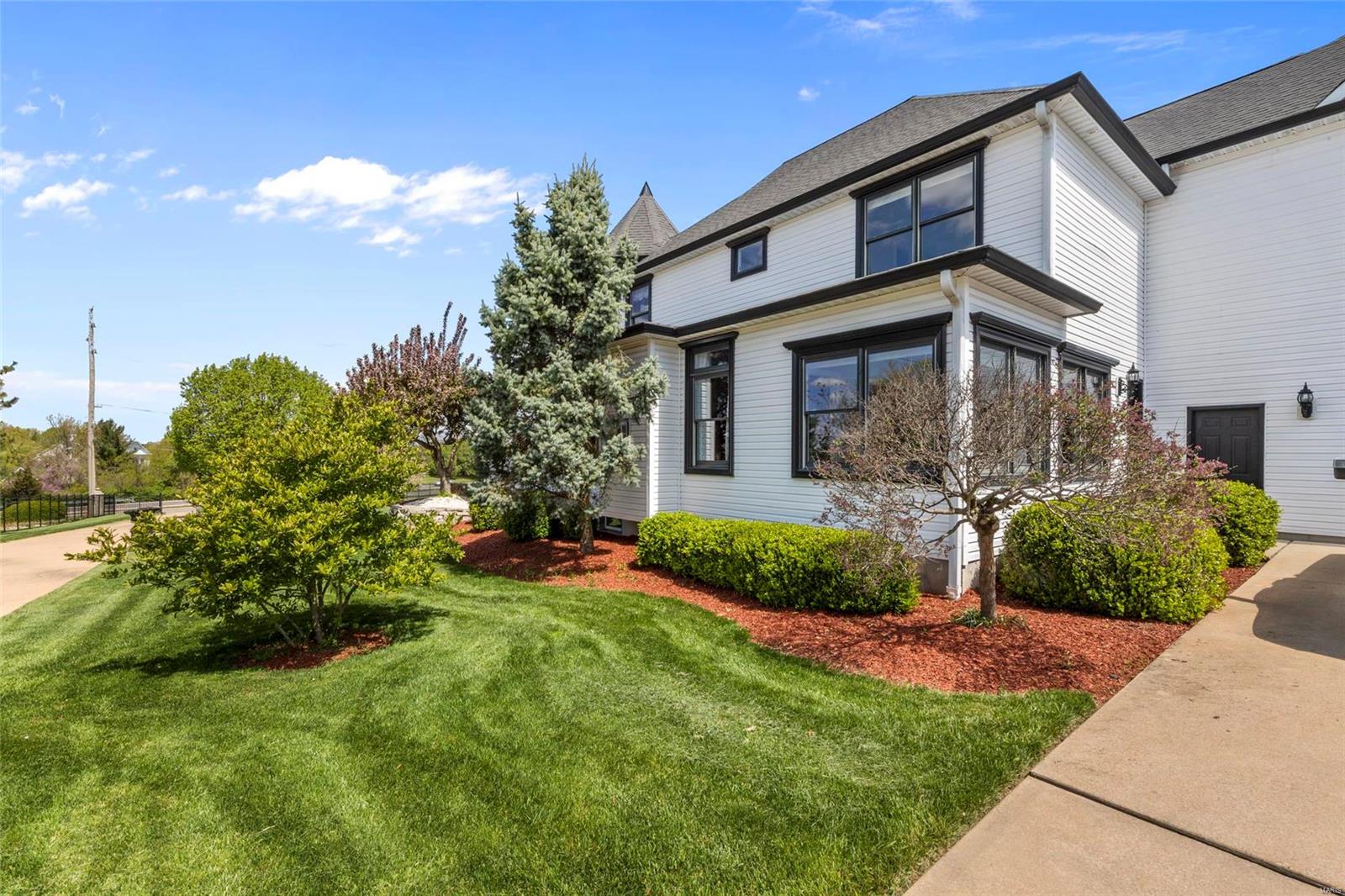 Tyrie Sappington Estate - Residential