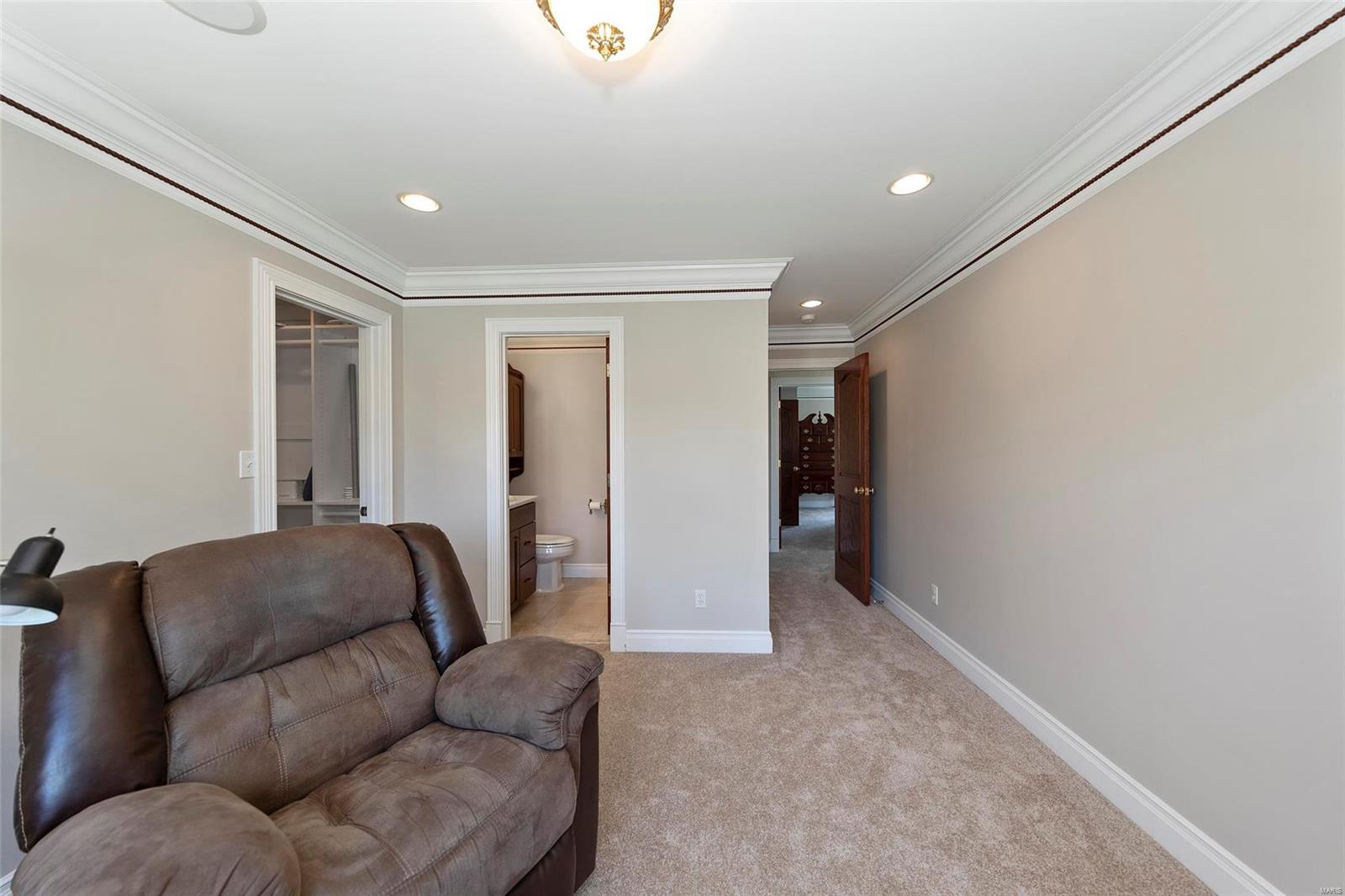 Tyrie Sappington Estate - Residential