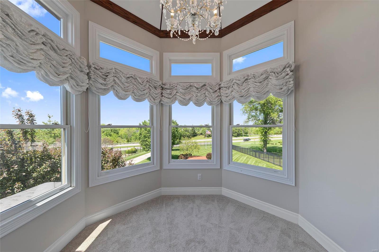 Tyrie Sappington Estate - Residential