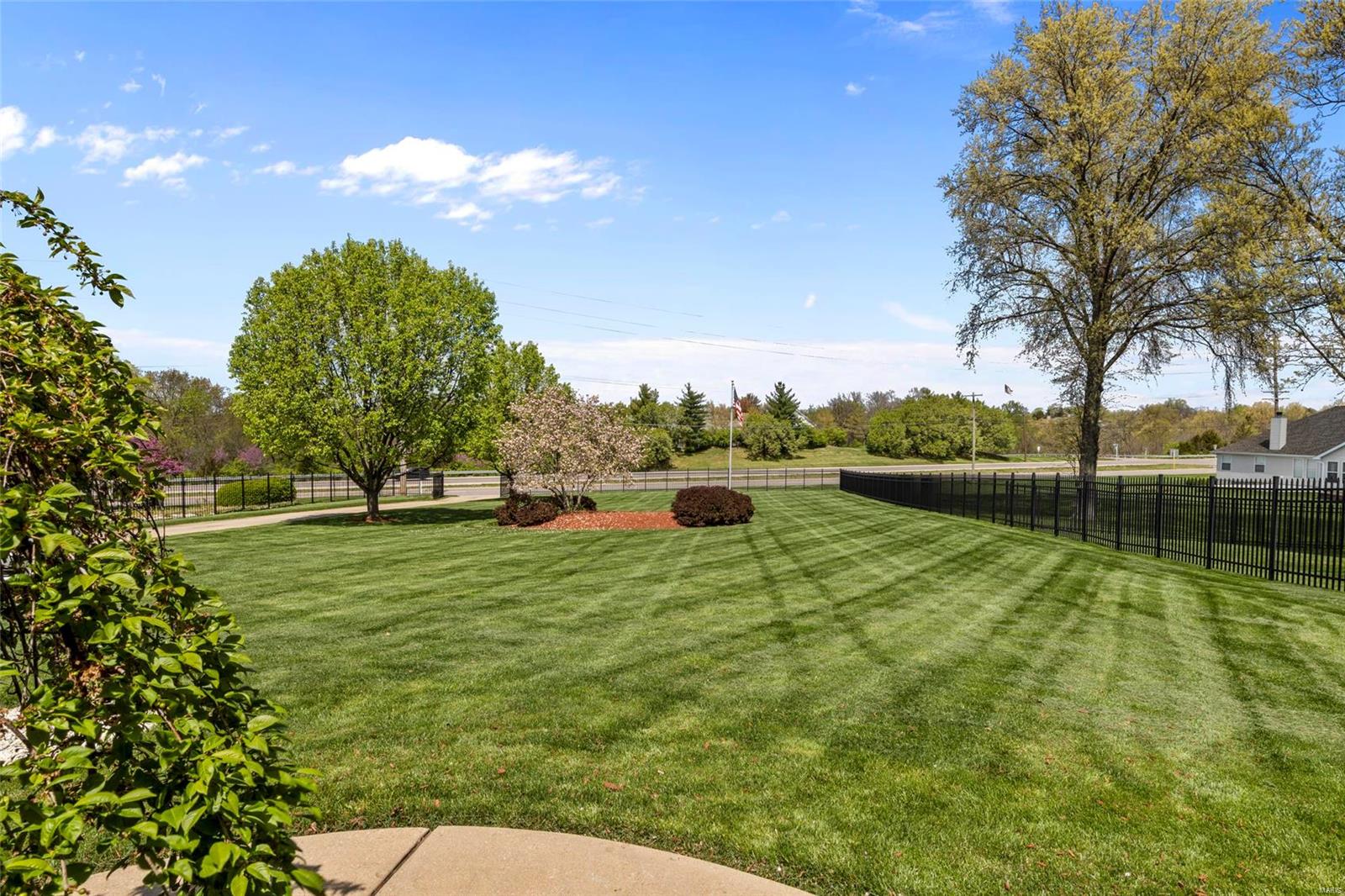 Tyrie Sappington Estate - Residential