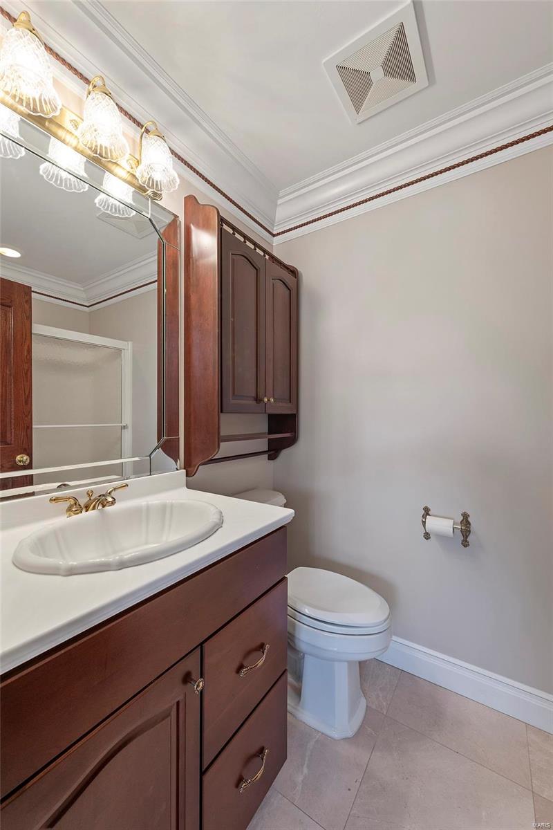 Tyrie Sappington Estate - Residential