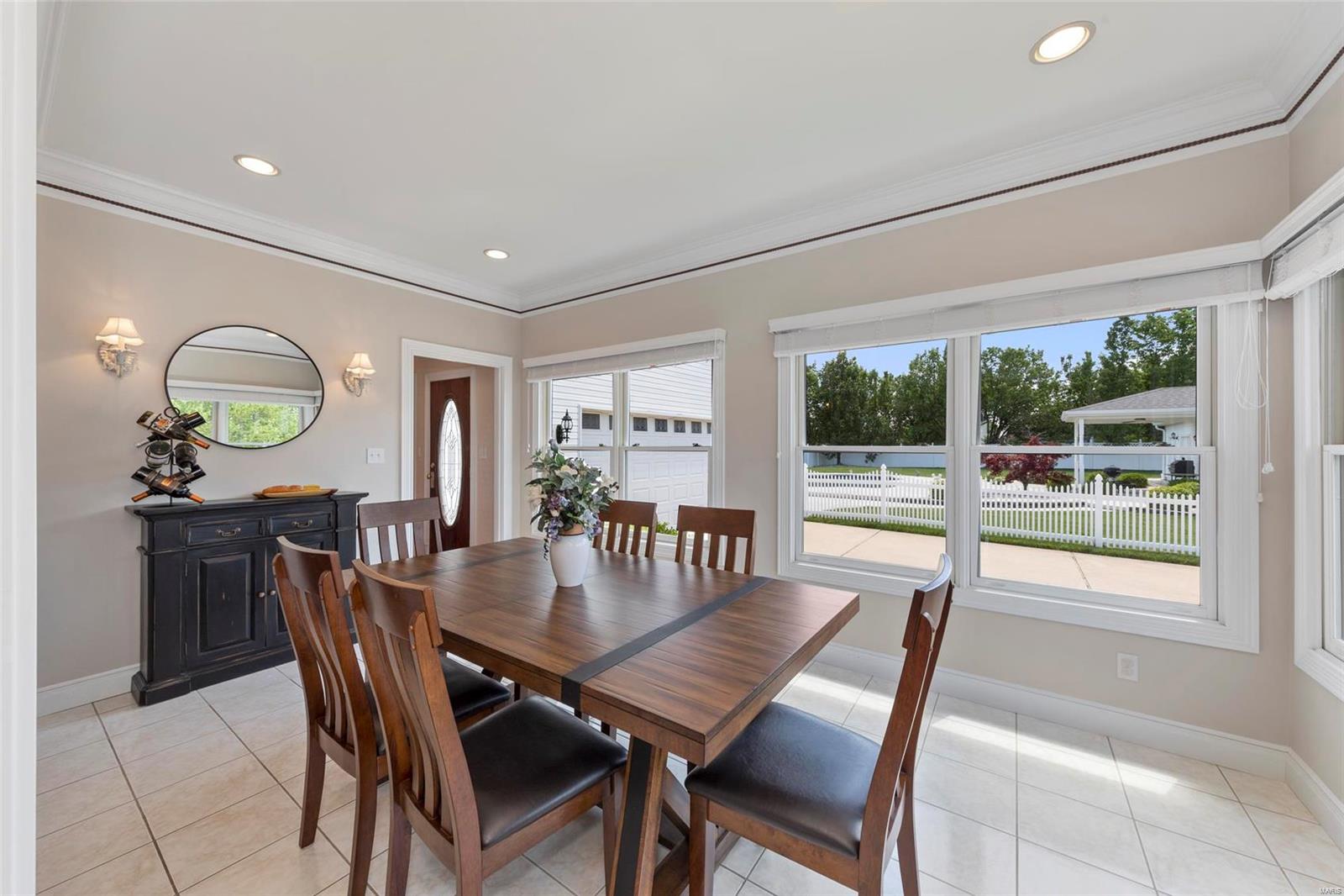 Tyrie Sappington Estate - Residential