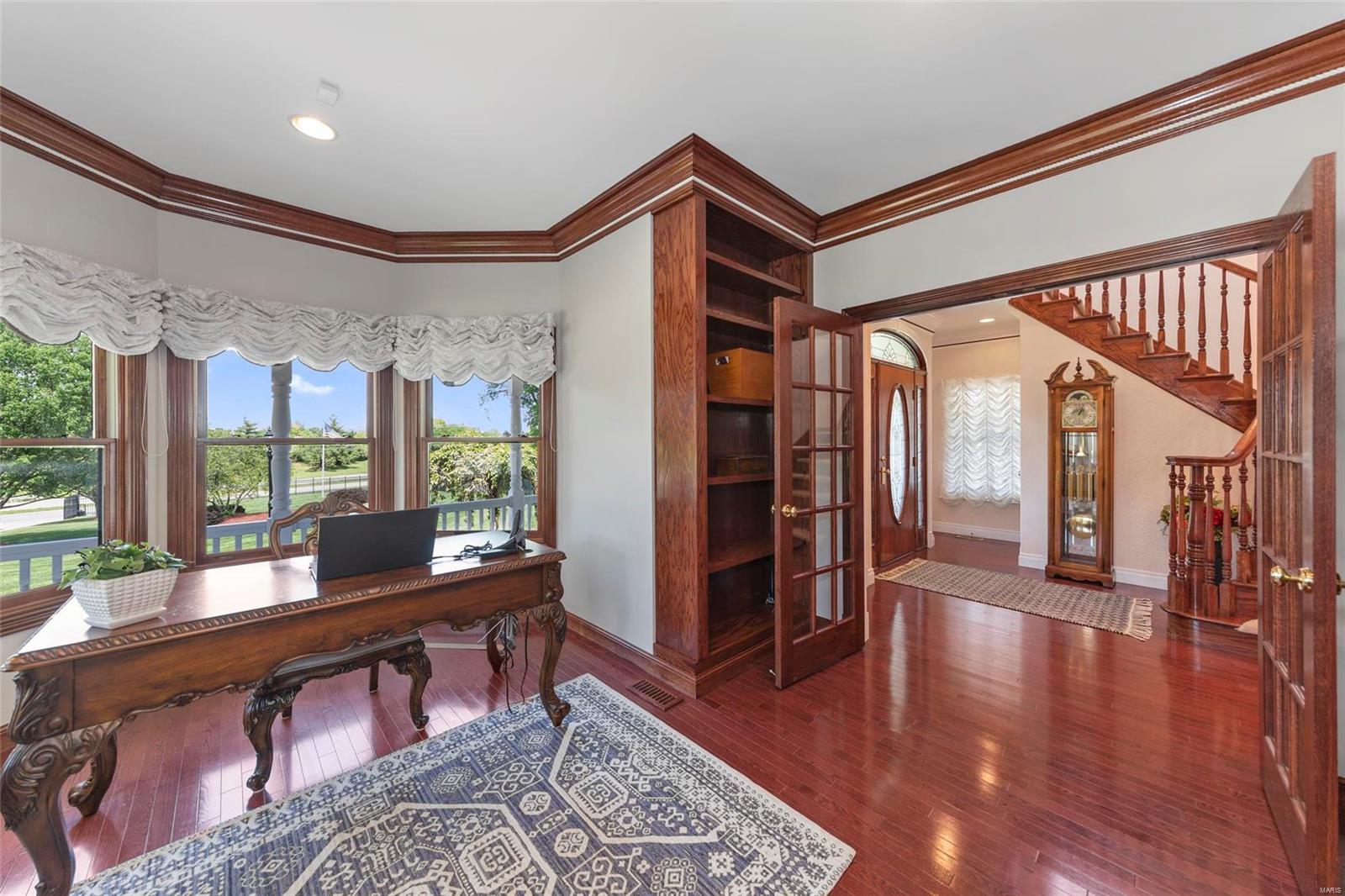 Tyrie Sappington Estate - Residential