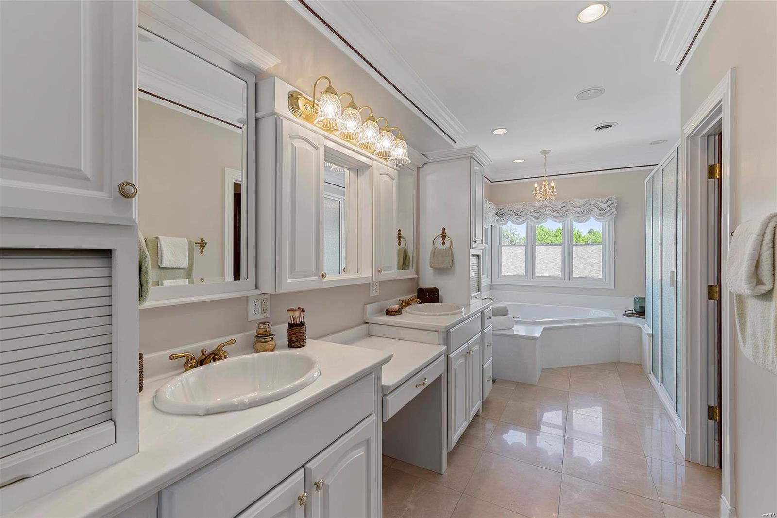 Tyrie Sappington Estate - Residential