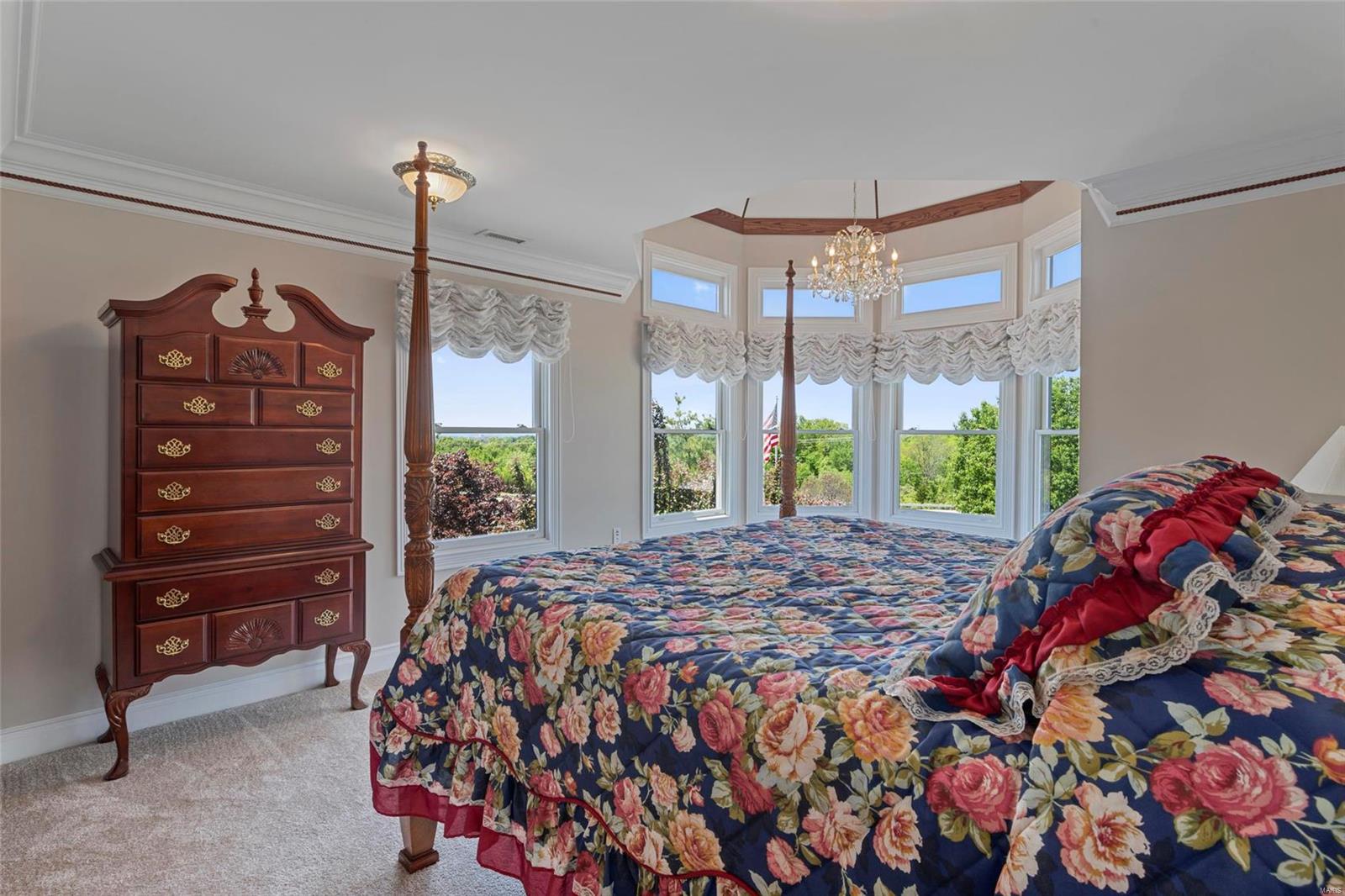 Tyrie Sappington Estate - Residential