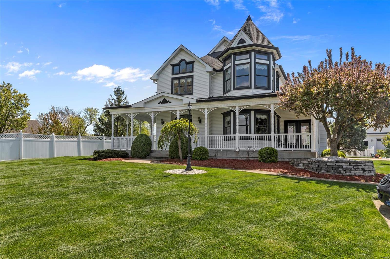 Tyrie Sappington Estate - Residential