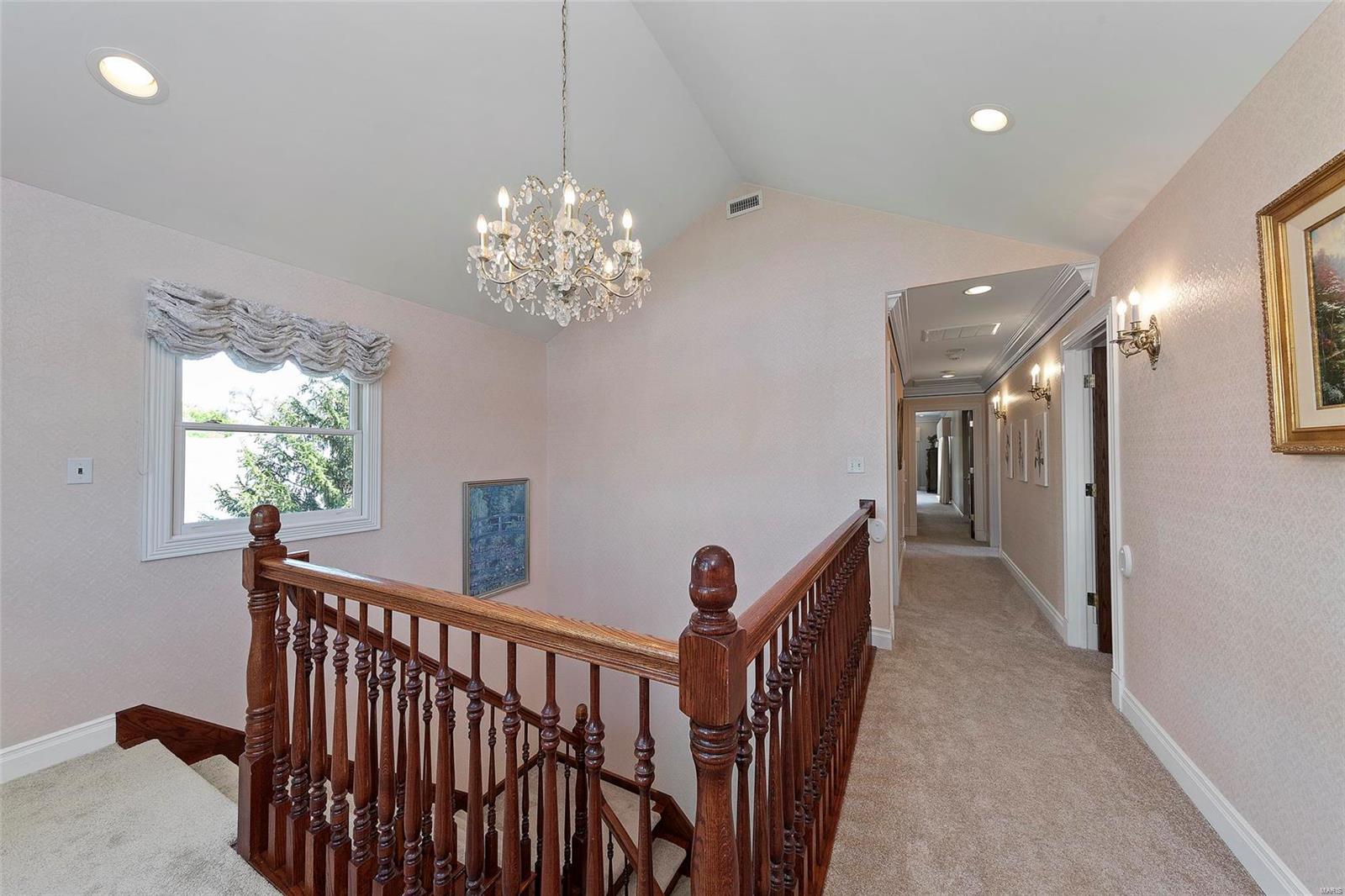 Tyrie Sappington Estate - Residential