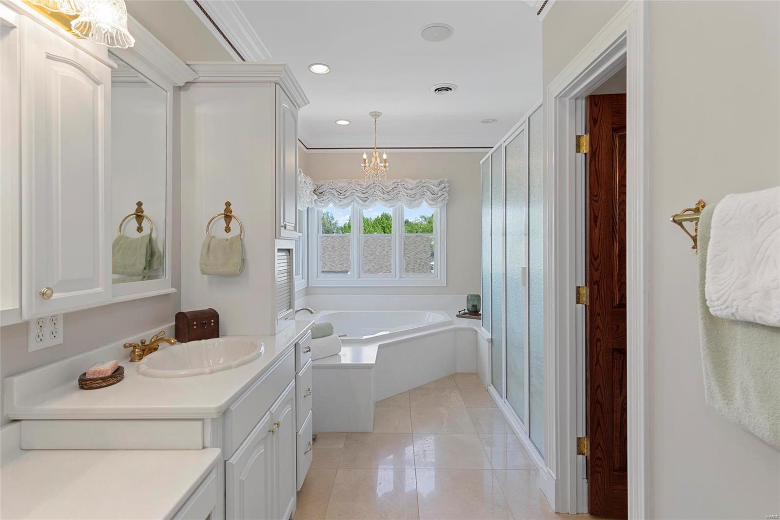 Tyrie Sappington Estate - Residential