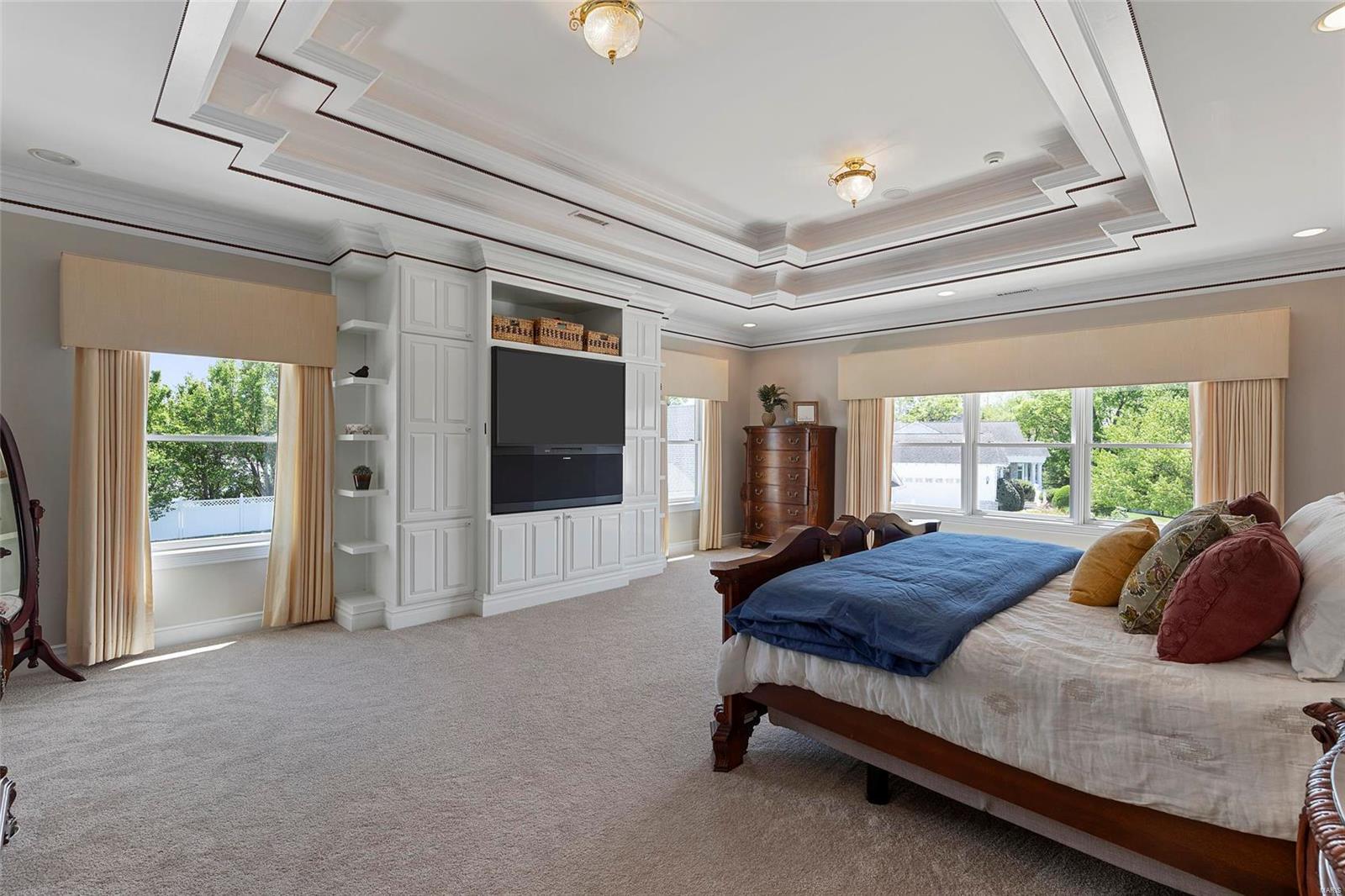 Tyrie Sappington Estate - Residential