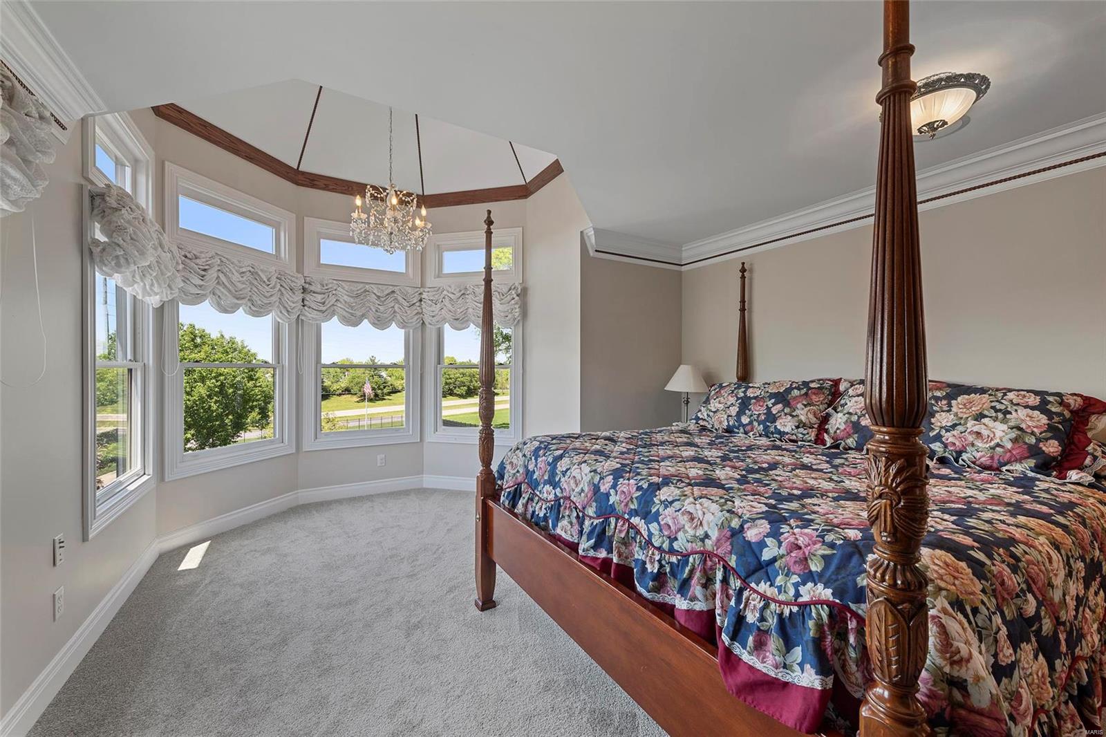 Tyrie Sappington Estate - Residential