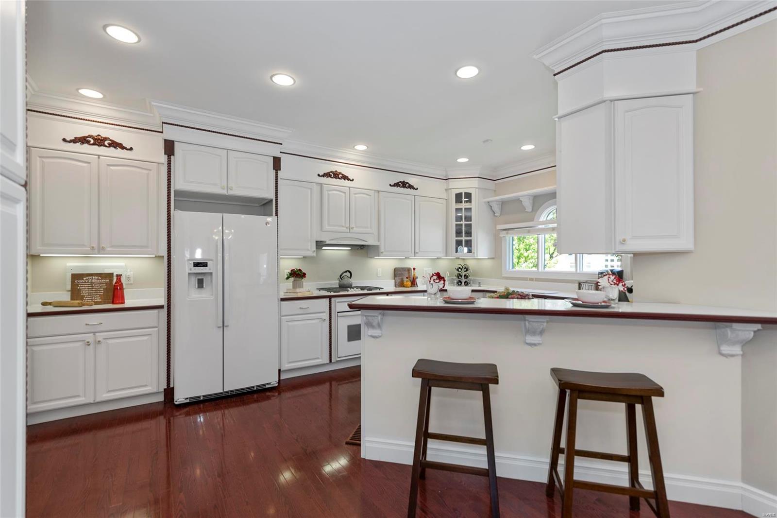 Tyrie Sappington Estate - Residential