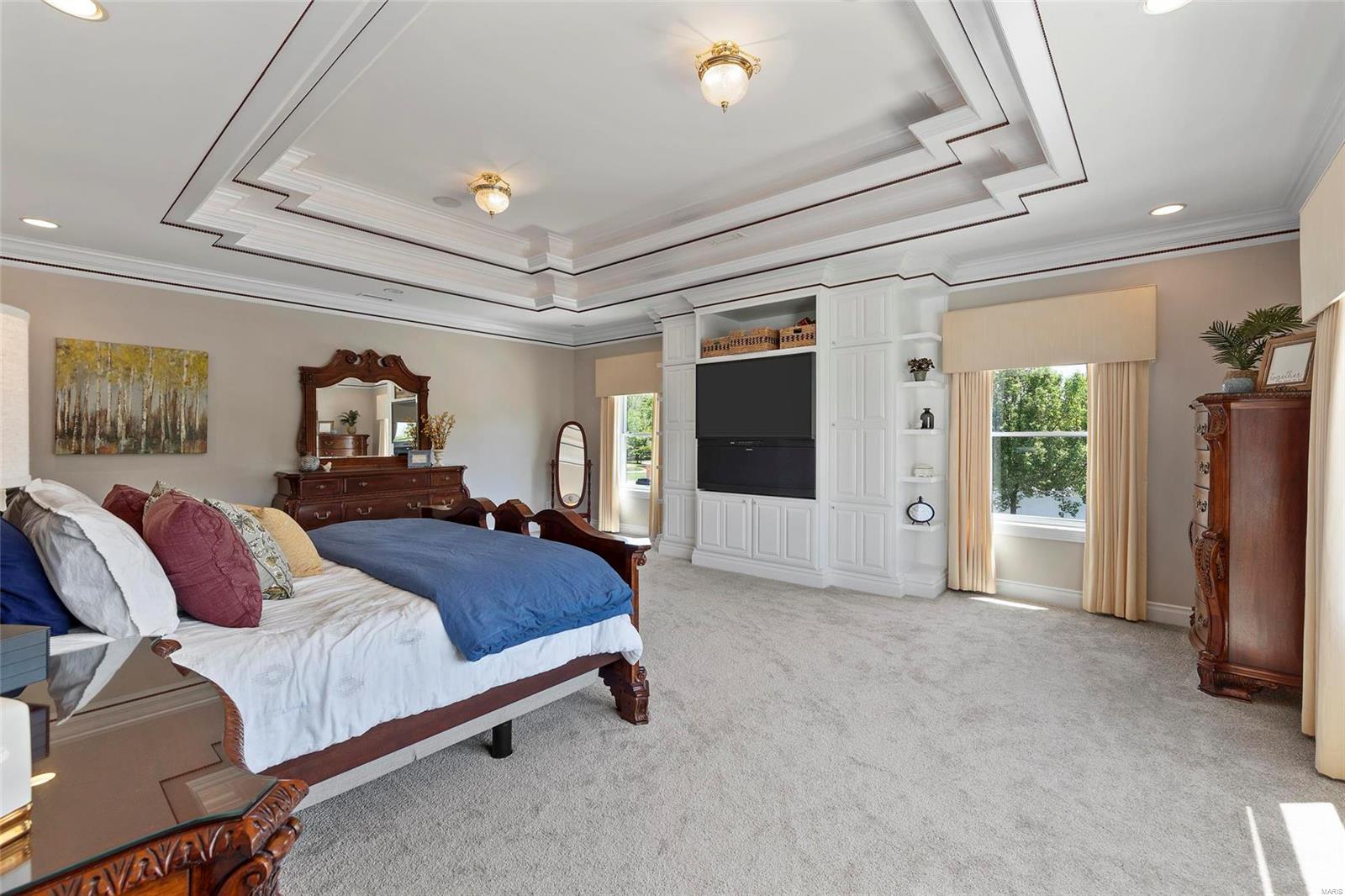 Tyrie Sappington Estate - Residential