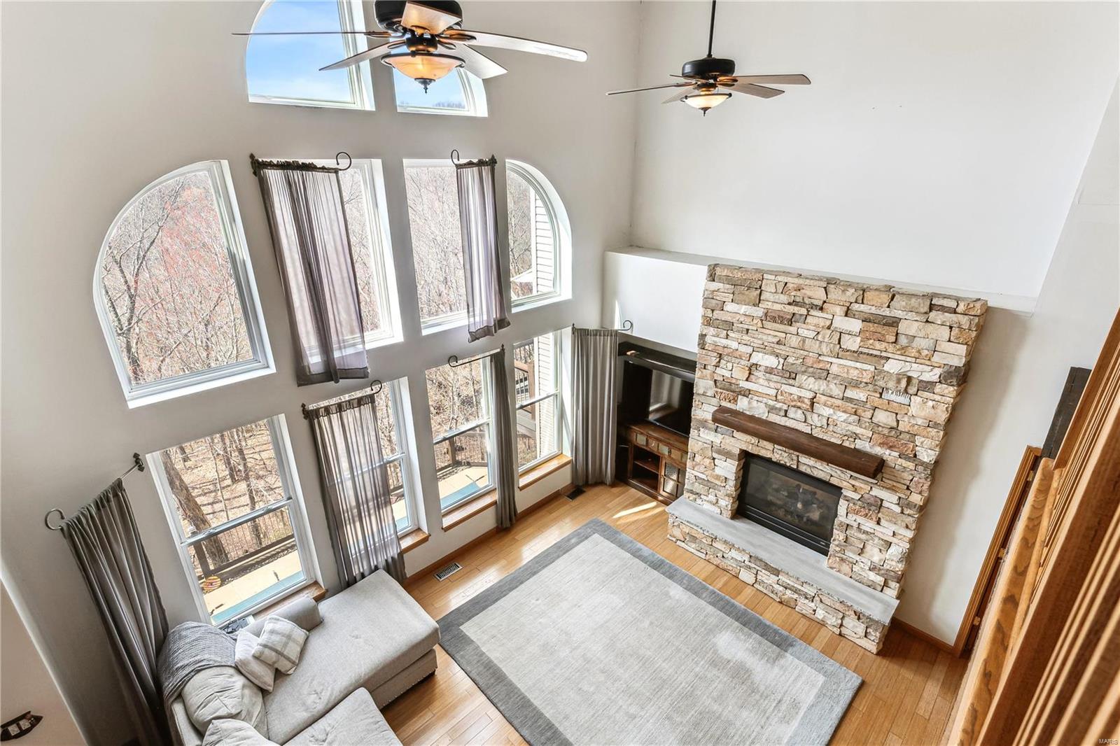 LaSalle Woods - Residential