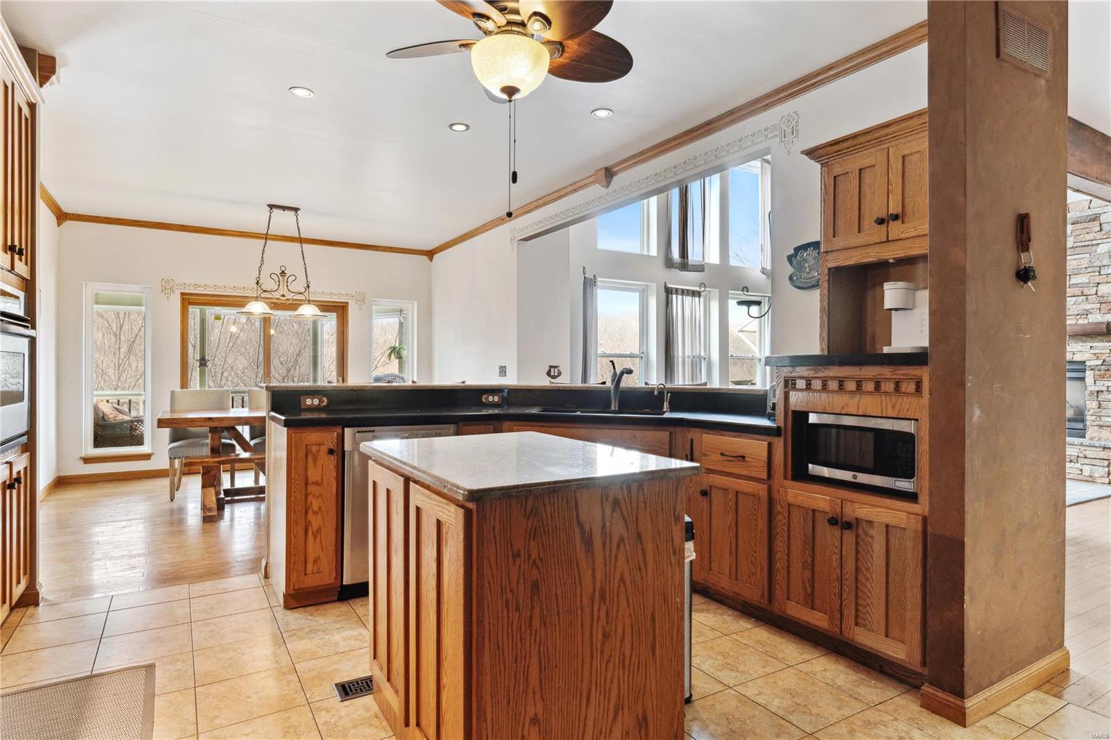 LaSalle Woods - Residential