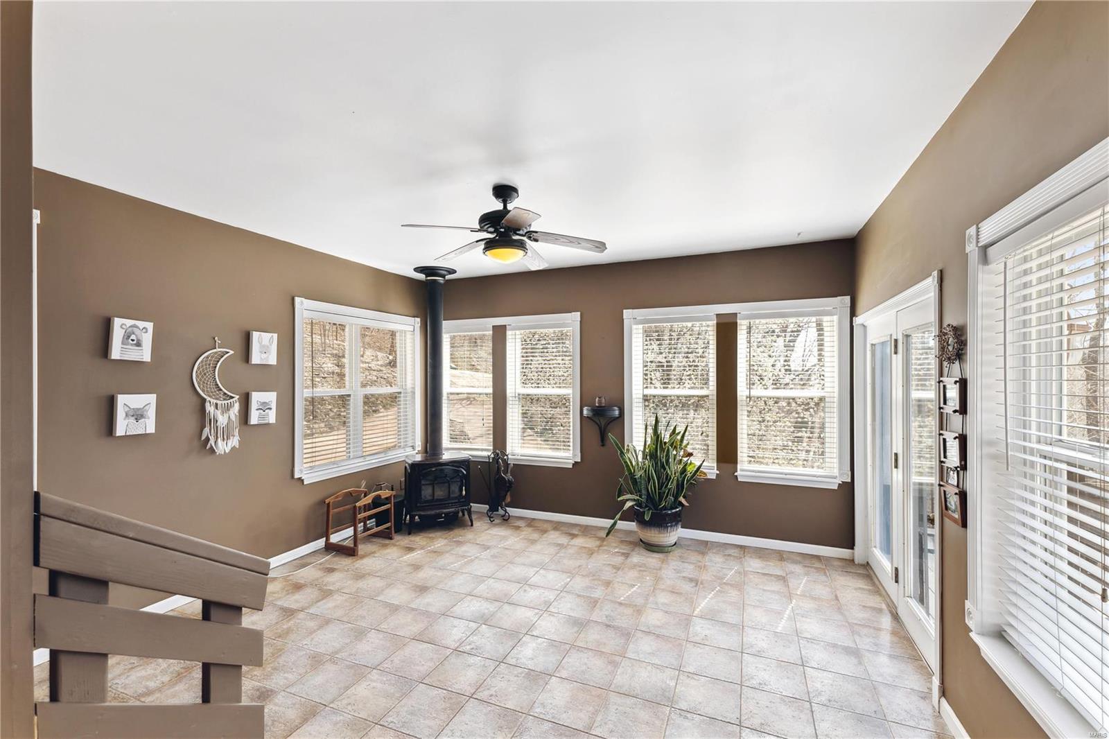 LaSalle Woods - Residential