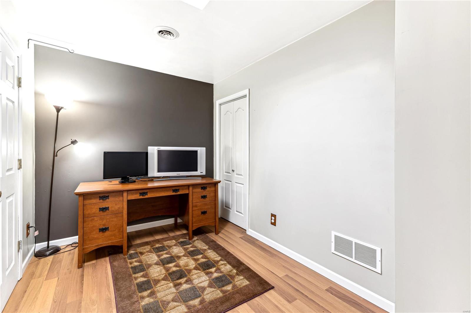 LaSalle Woods - Residential