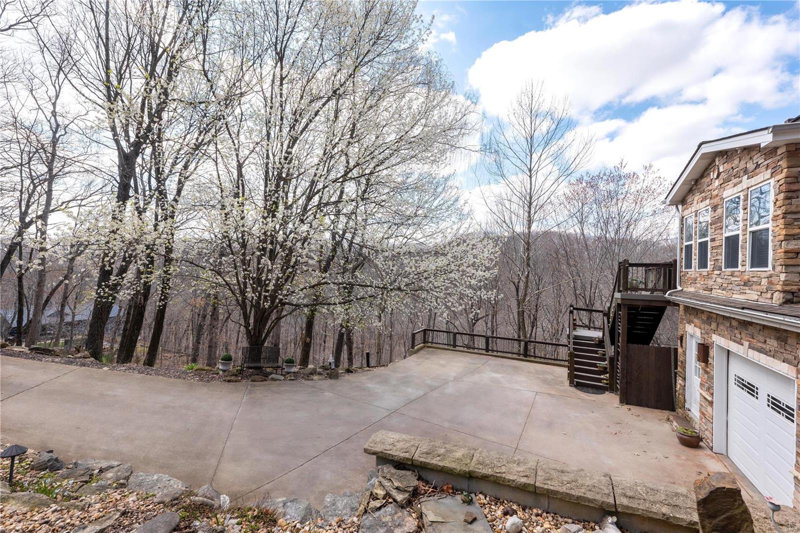 LaSalle Woods - Residential