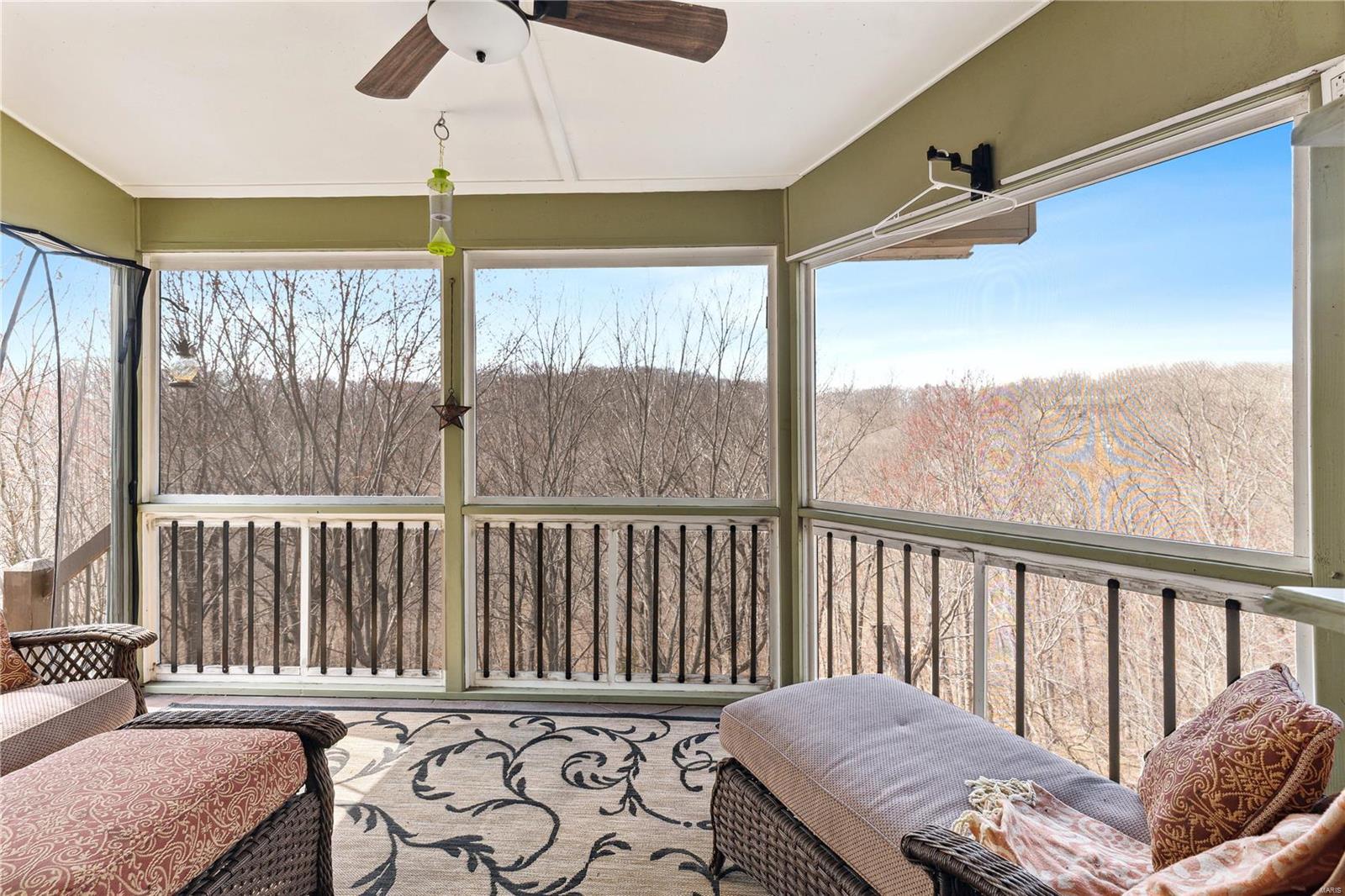 LaSalle Woods - Residential