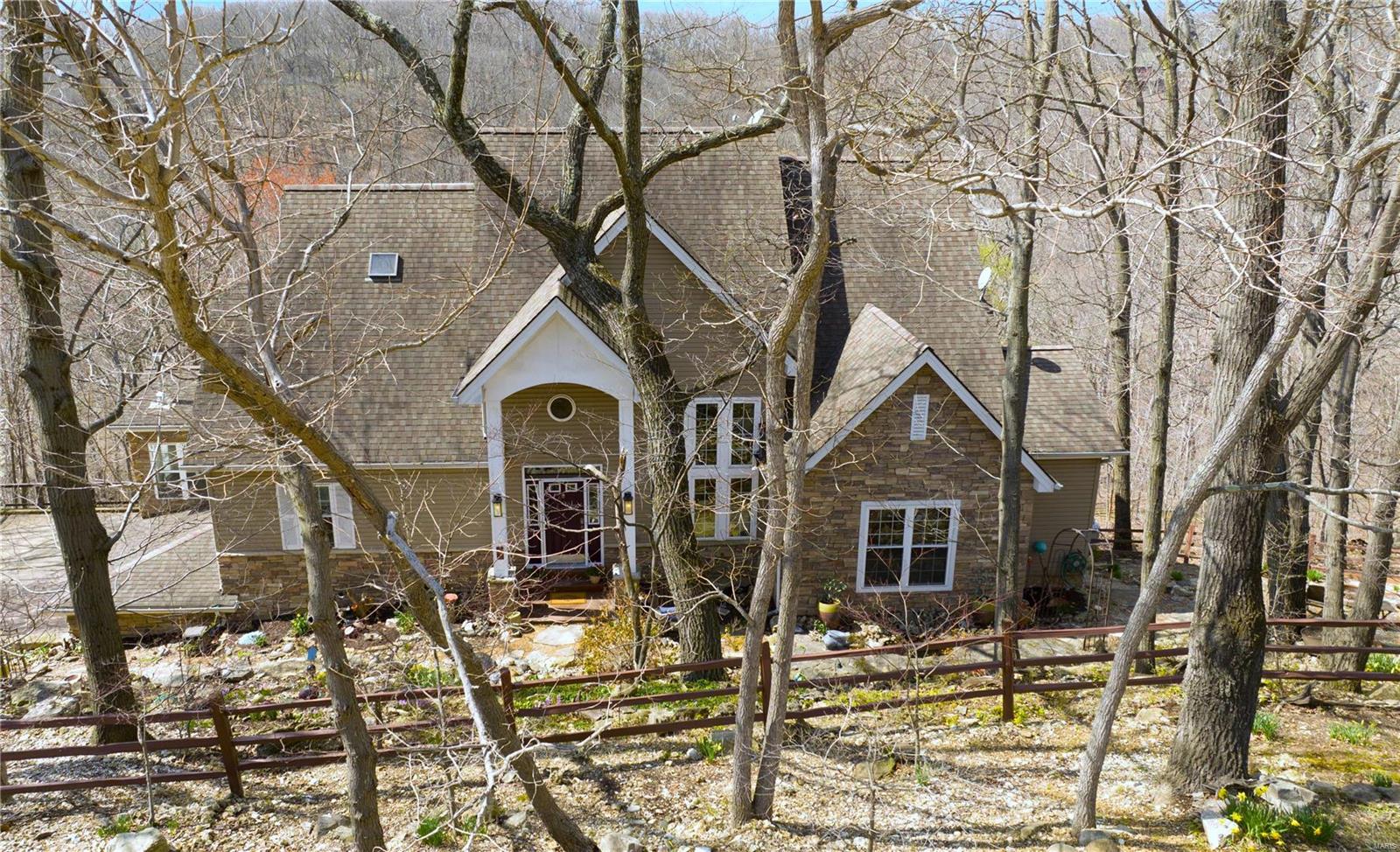 LaSalle Woods - Residential