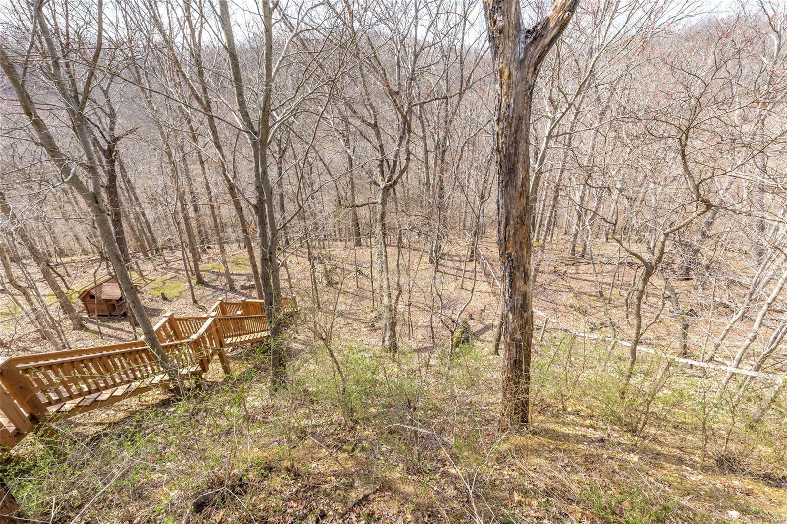 LaSalle Woods - Residential