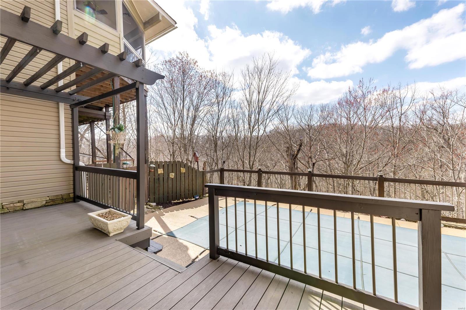 LaSalle Woods - Residential