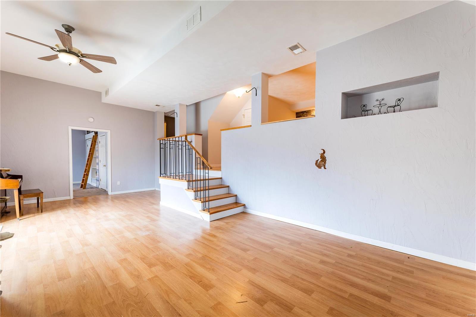 LaSalle Woods - Residential