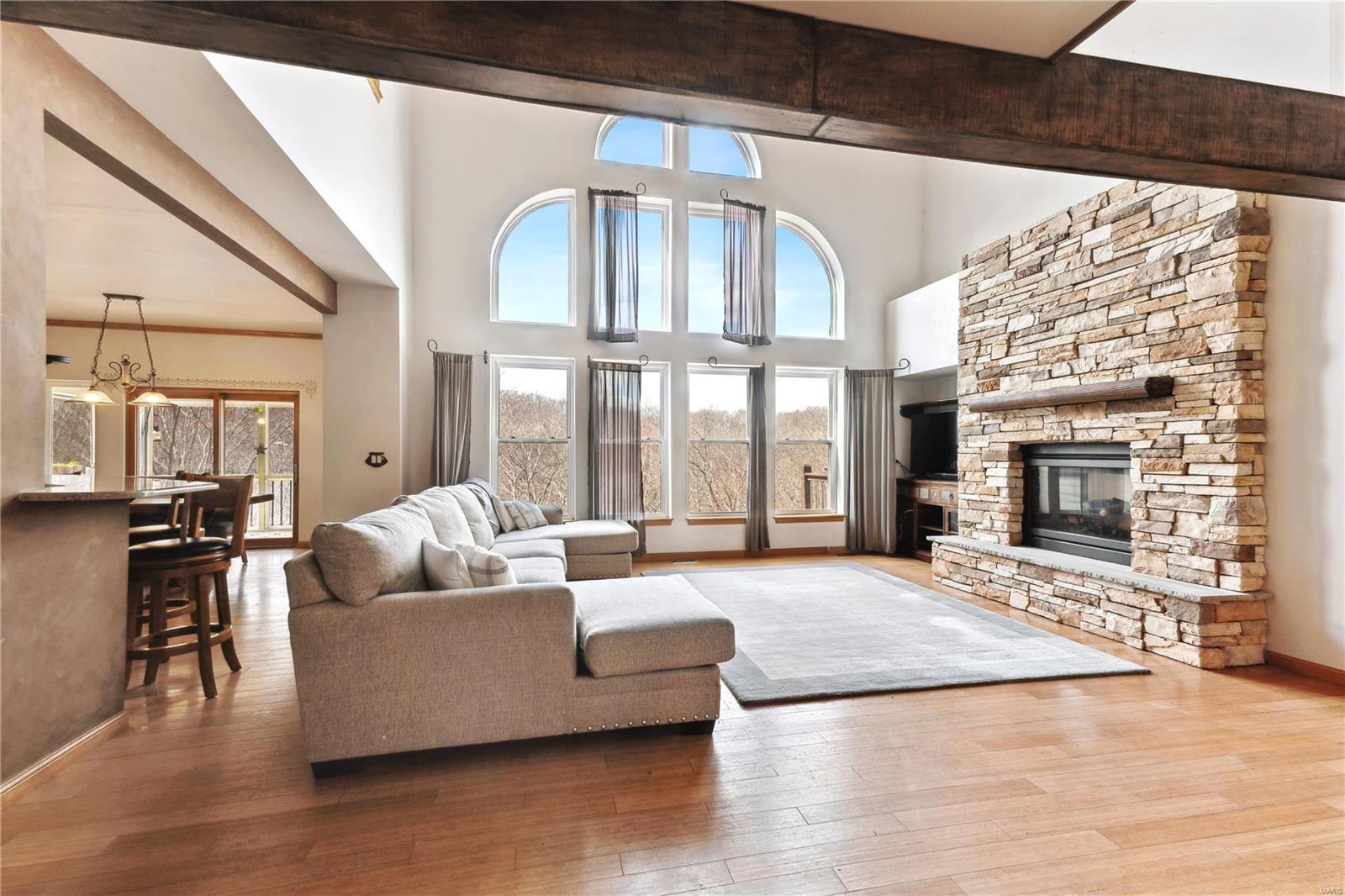LaSalle Woods - Residential