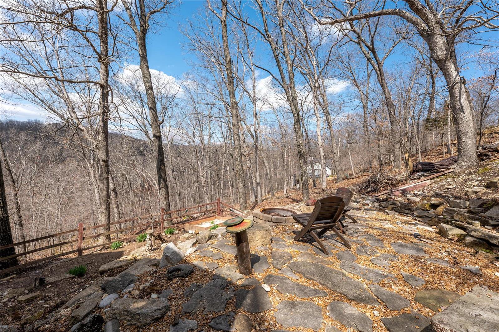 LaSalle Woods - Residential