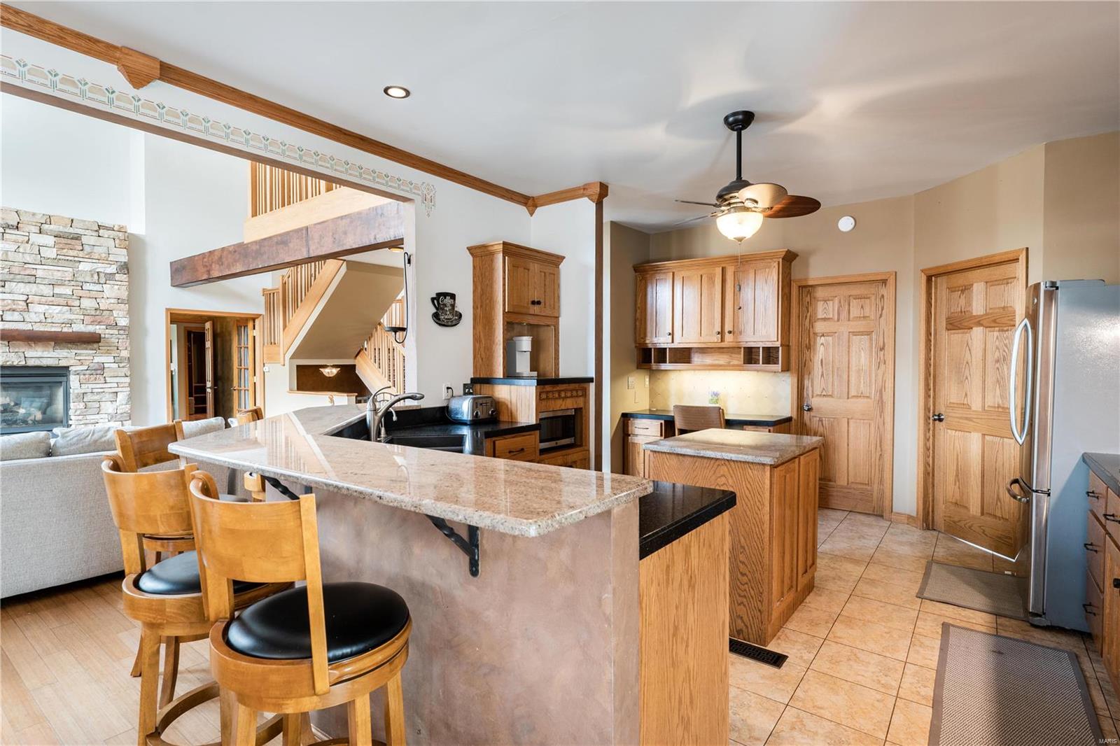 LaSalle Woods - Residential