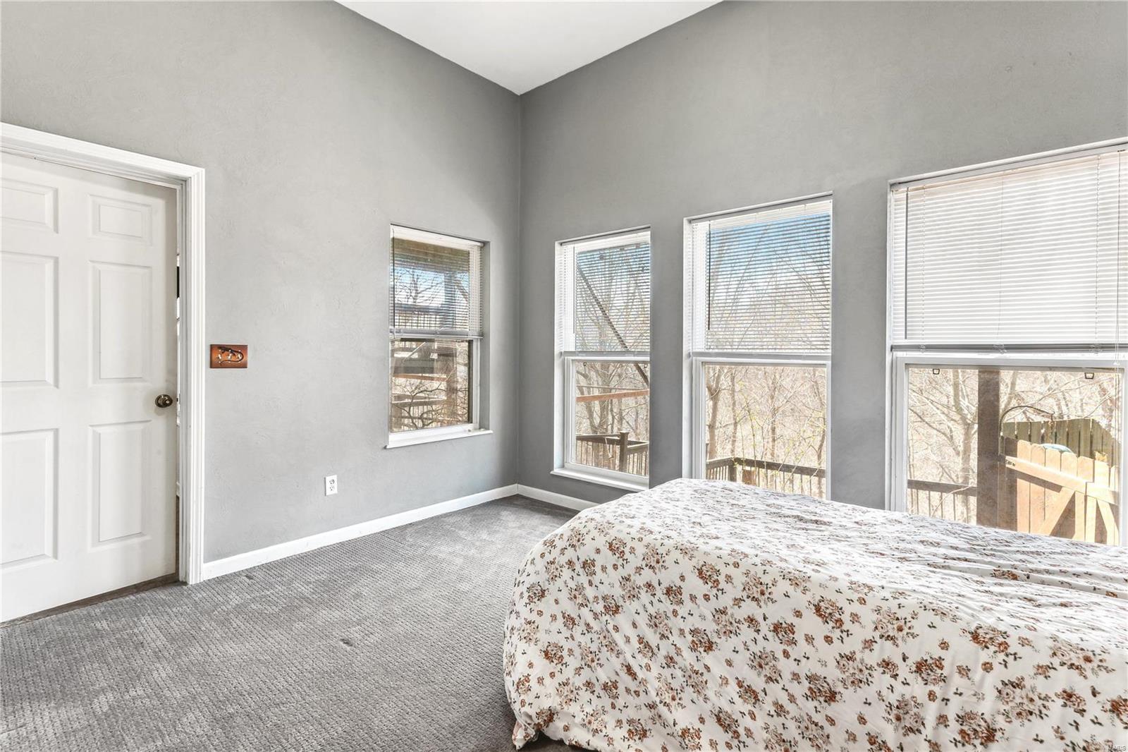 LaSalle Woods - Residential