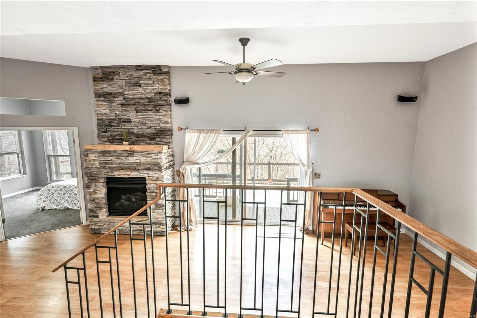 LaSalle Woods - Residential