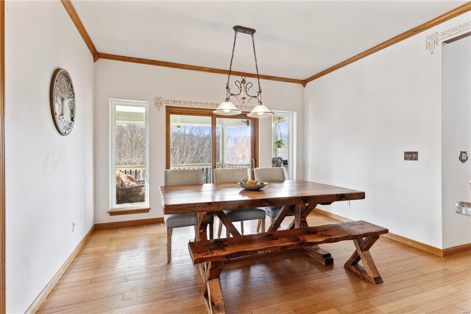 LaSalle Woods - Residential