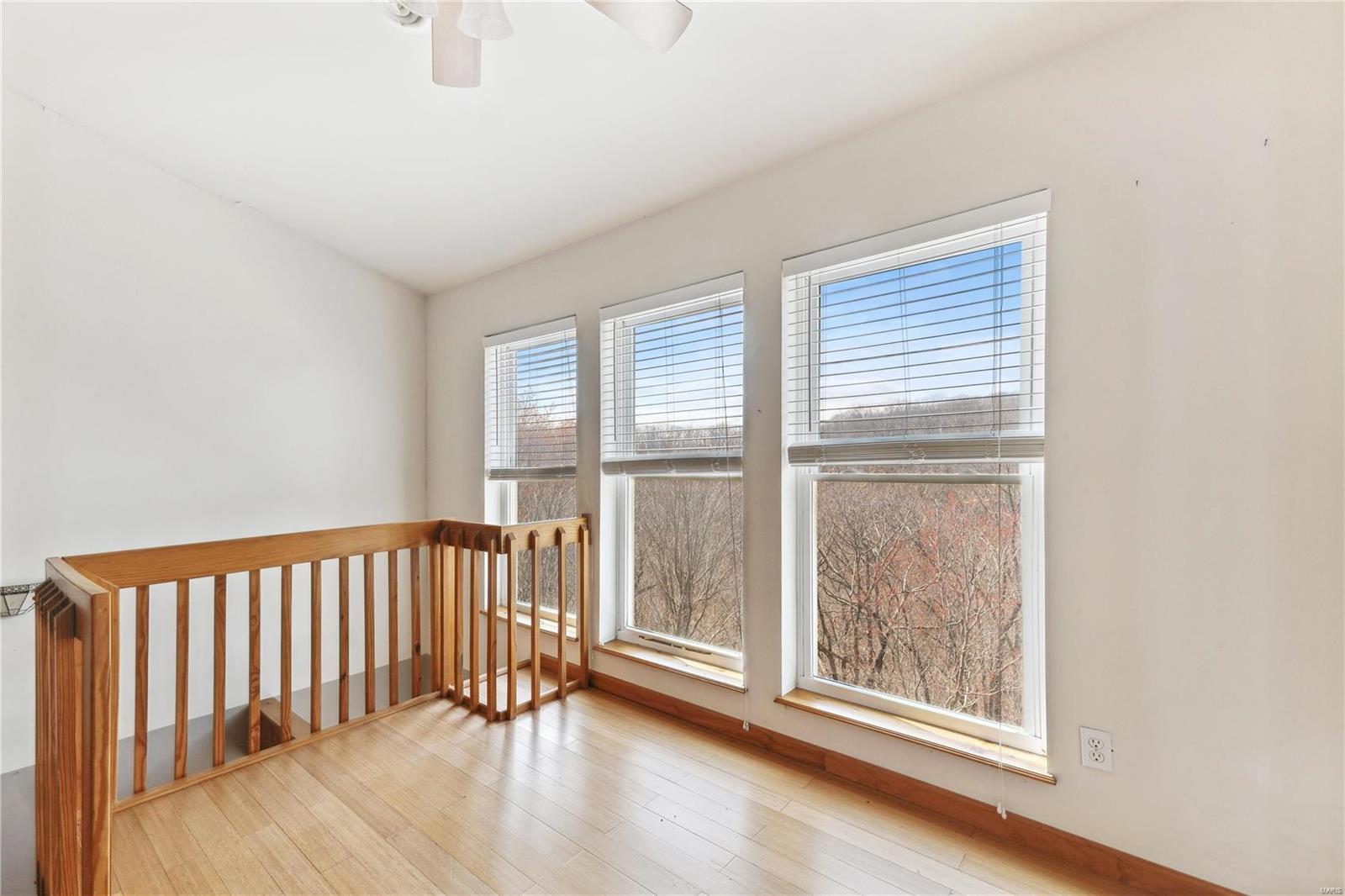 LaSalle Woods - Residential