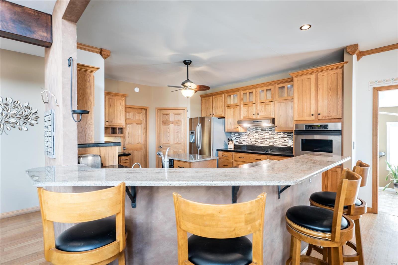 LaSalle Woods - Residential
