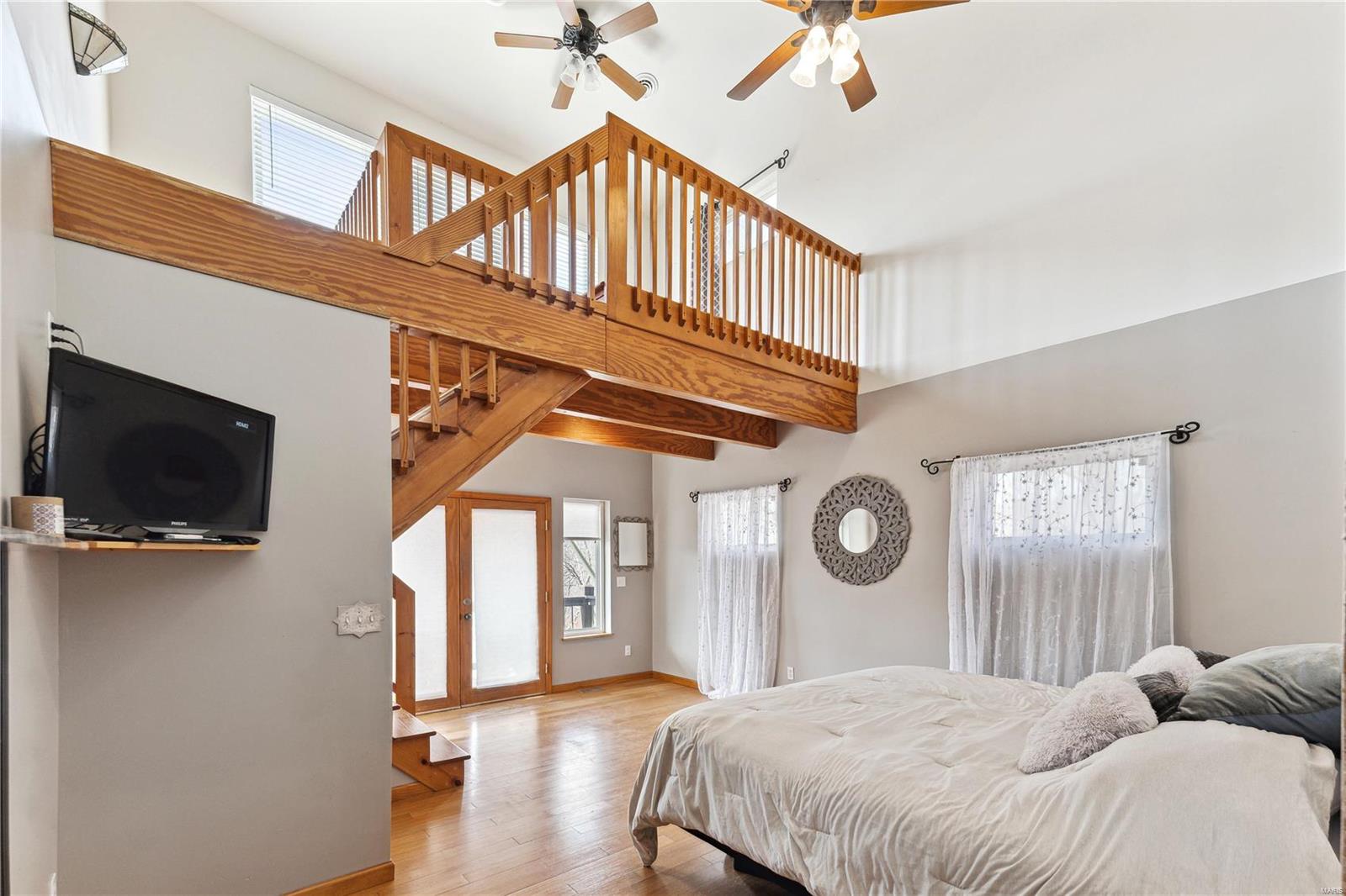 LaSalle Woods - Residential
