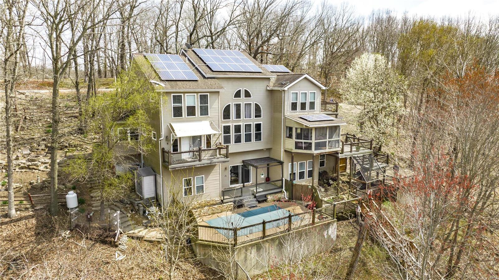 LaSalle Woods - Residential
