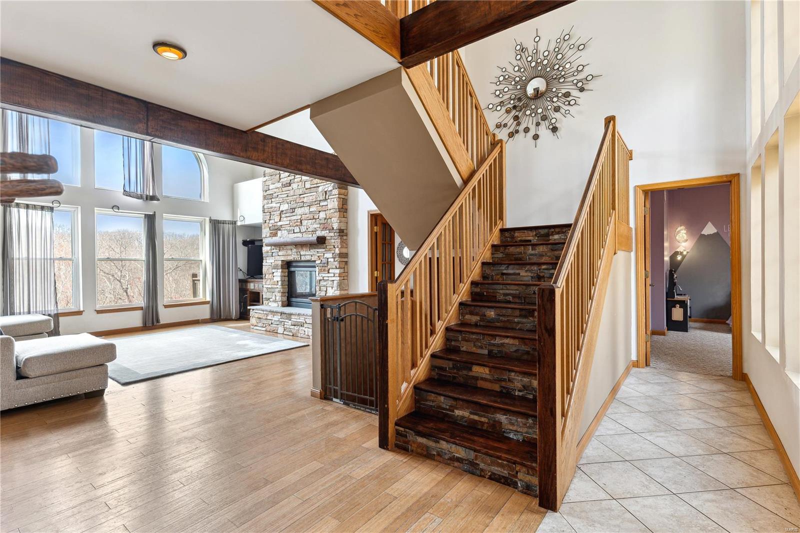 LaSalle Woods - Residential