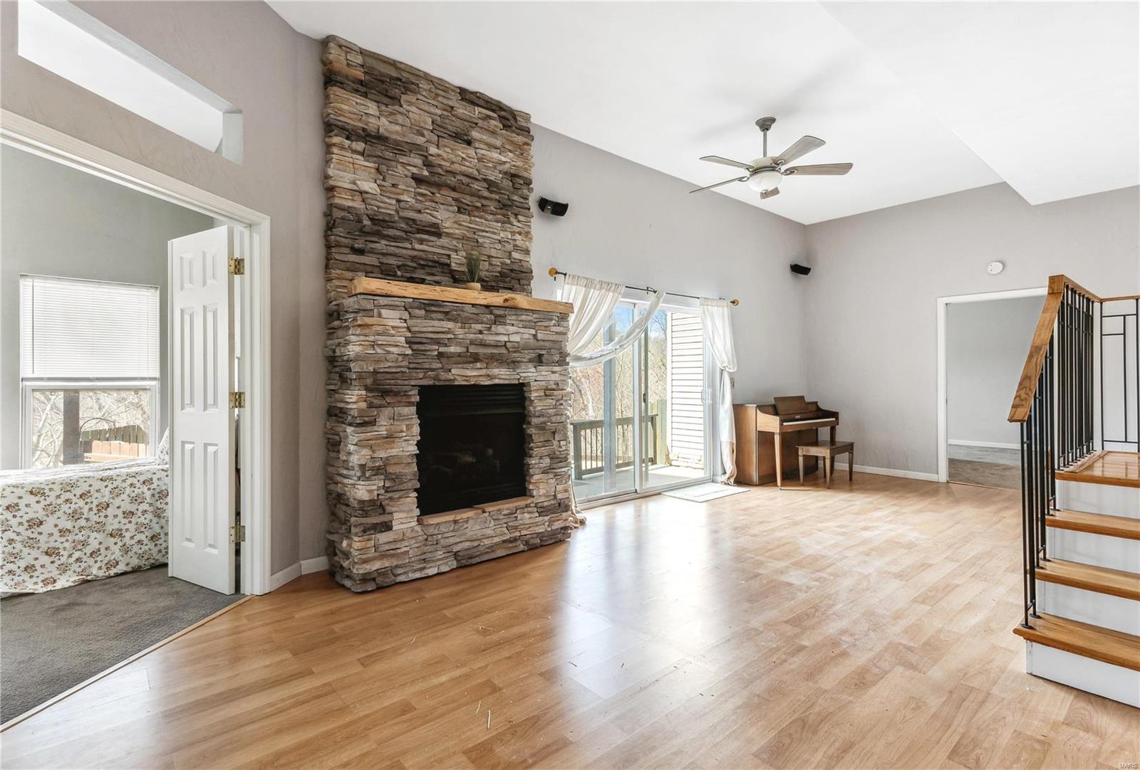 LaSalle Woods - Residential