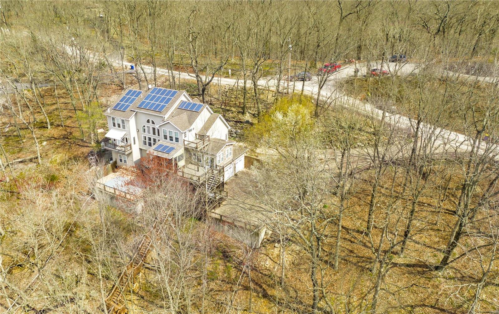 LaSalle Woods - Residential