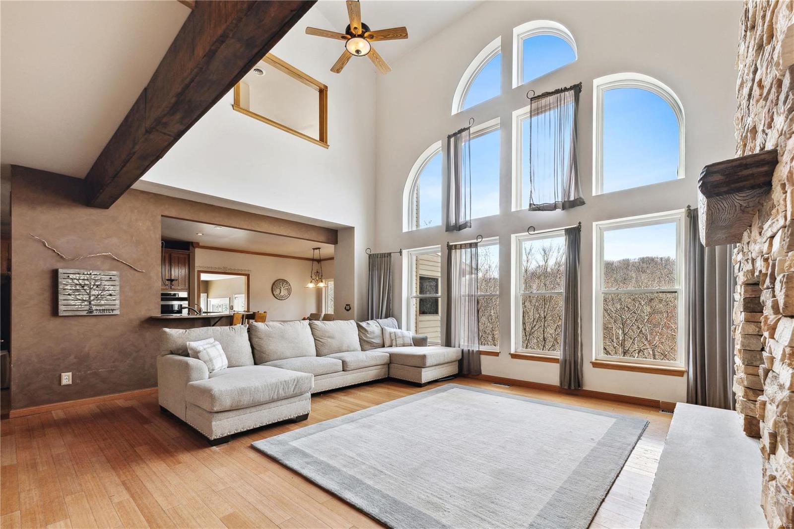 LaSalle Woods - Residential