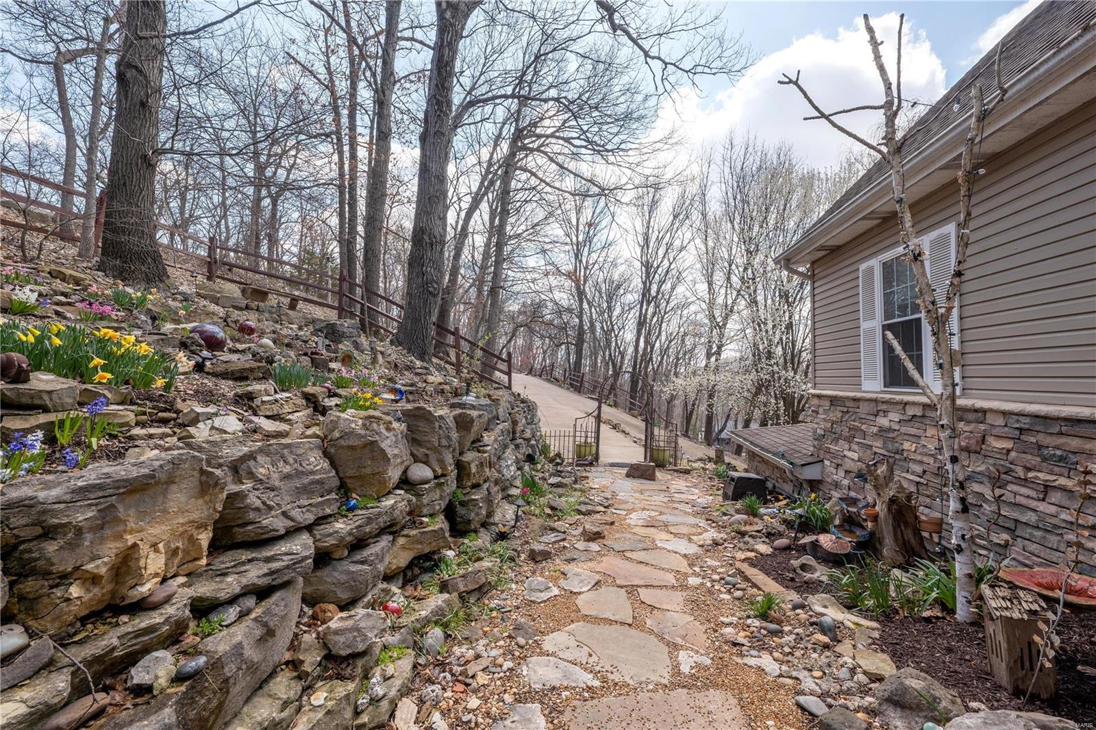 LaSalle Woods - Residential