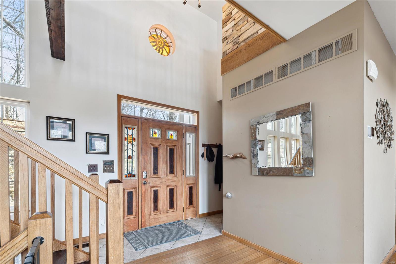LaSalle Woods - Residential