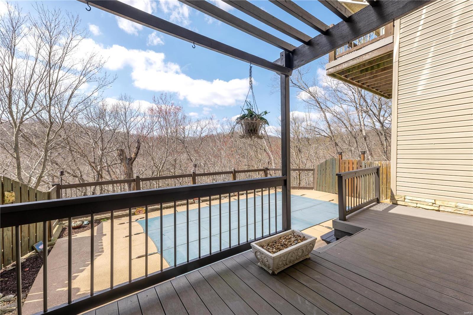 LaSalle Woods - Residential