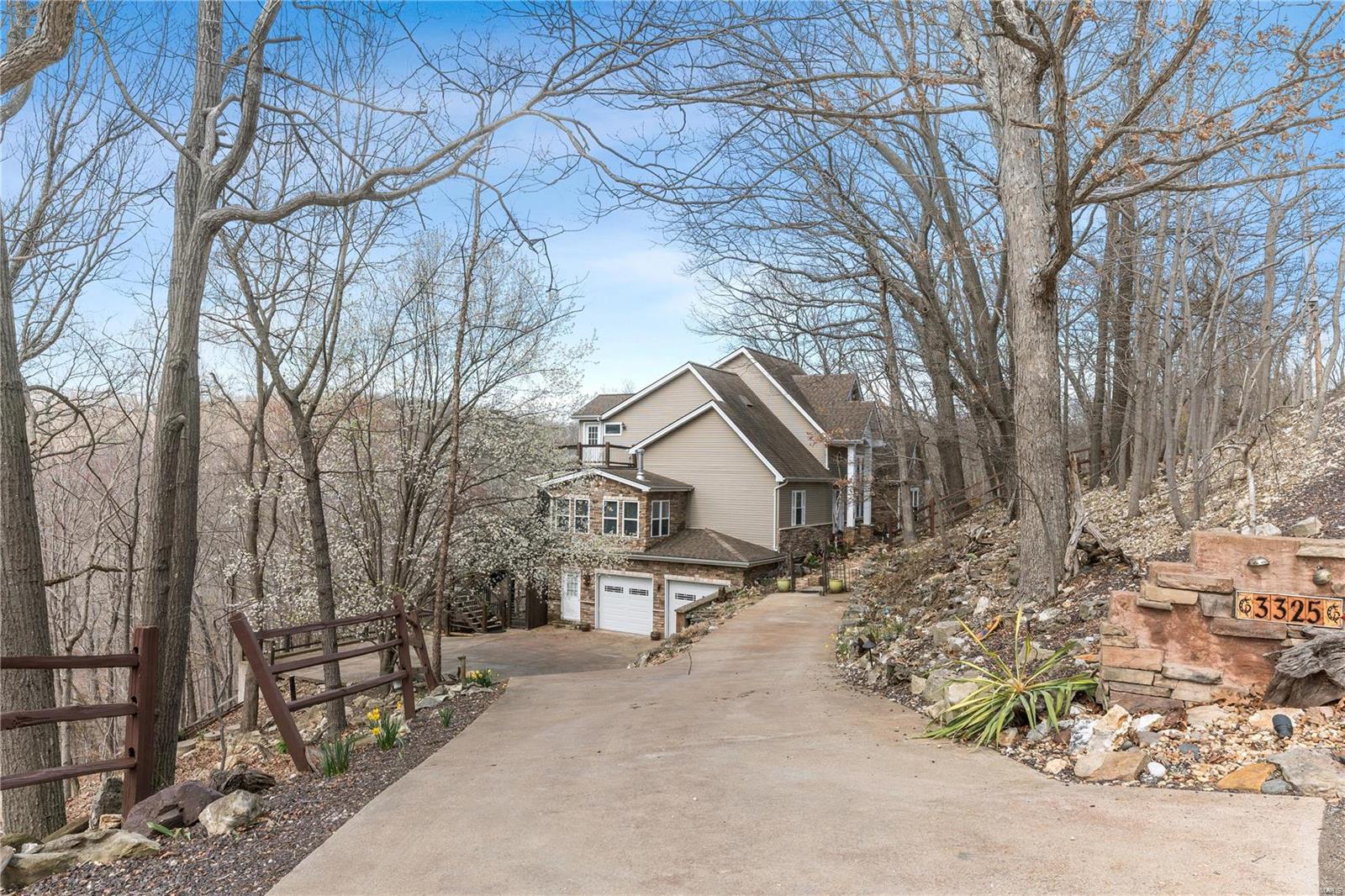 LaSalle Woods - Residential