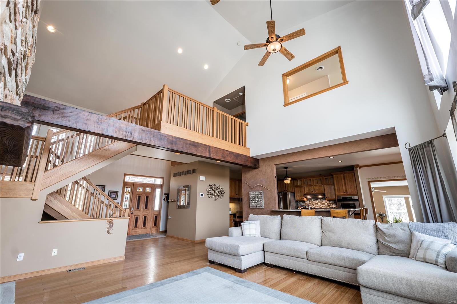 LaSalle Woods - Residential