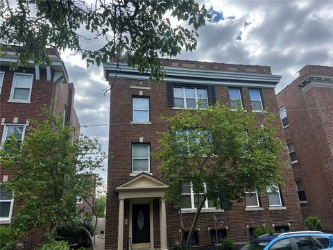 740 Heman Avenue St Louis MO 63130