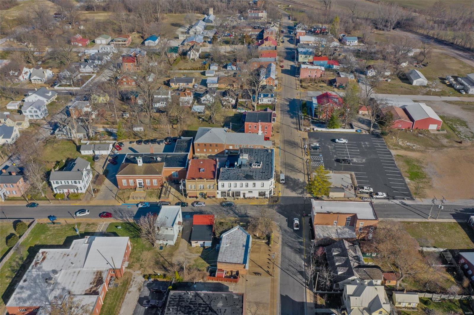 Lt Sub - Commercial Sale