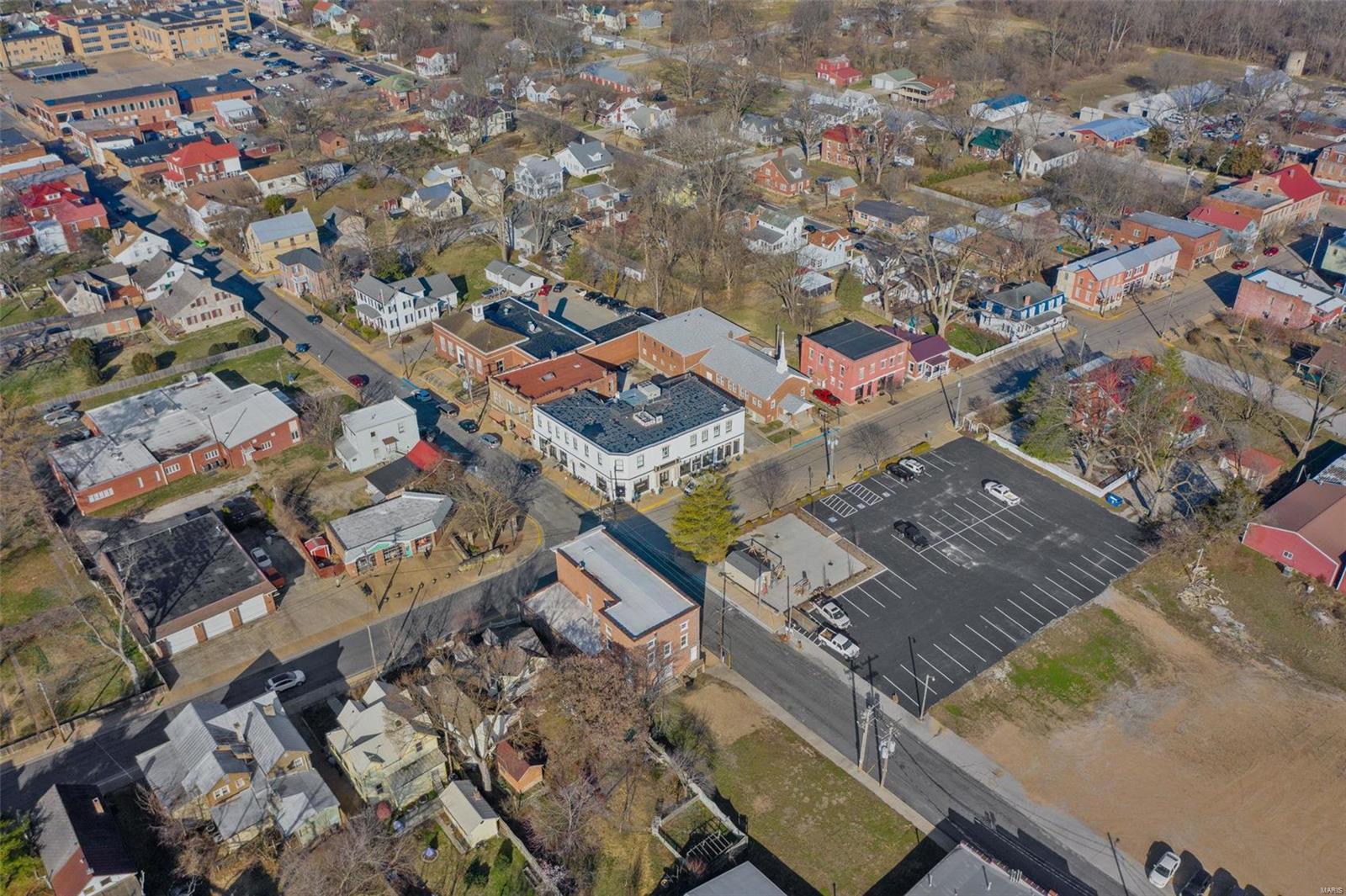 Lt Sub - Commercial Sale