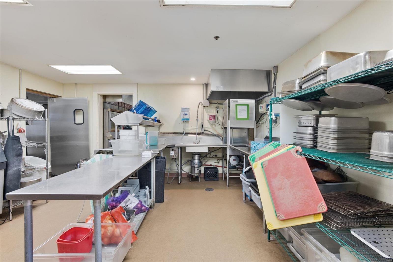 Lt Sub - Commercial Sale